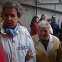 Sortie 2011 au Ballon d'Alsace